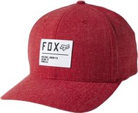 Non Stop Flexfit Hat, Chilli