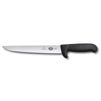 VICTORINOX 5.5503.22L Nůž kuchyňský 22cm plast