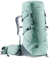 DEUTER Aircontact Core 35+10 SL jade-graphite