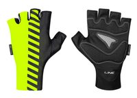 FORCE LINE without fastening, fluo-black
