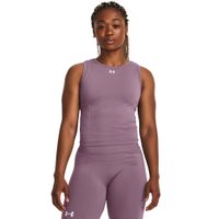 UNDER ARMOUR Train Seamless Tank-PPL