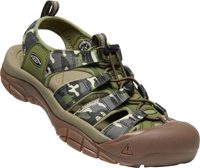 KEEN NEWPORT H2 MAN camo/olive drab