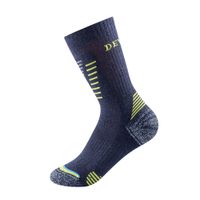 DEVOLD Hiking medium kid sock mistral