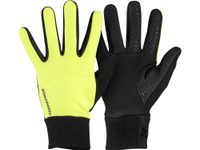 Circuit Thermal Cycling Glove, radioactive yellow