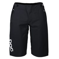 POC Essential Enduro Shorts Uranium Black