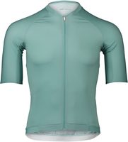 POC W's Pristine Jersey Lt Dioptase Blue