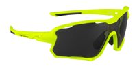 FORCE EDIE, fluo, black glass