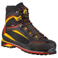 LA SPORTIVA Trango Tower Extreme Gtx, Black/Yellow