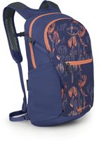 OSPREY DAYLITE PLUS, wild blossom print/alkaline