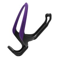 LEZYNE MATRIX TEAM CAGE BLACK / PURPLE