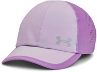 UNDER ARMOUR W iso-chill Launch Adj, Purple Ace / Provence Purple / Reflective
