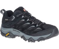 MERRELL J036320 MOAB 3 GTX black