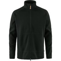 Övik Fleece Zip Sweater M