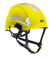 PETZL STRATO HI-VIZ jasně žlutá