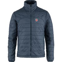 FJÄLLRÄVEN Expedition X-Lätt Jacket M, Navy