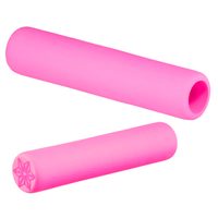 SUPACAZ Supalite Grip - Neon Pink