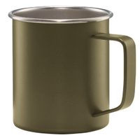 MIZU CAMP CUP 370 ml Moss