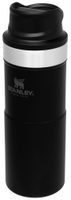 STANLEY Classic series 350 ml black matt v2