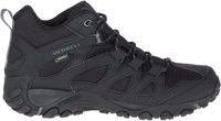 MERRELL J500043 CLAYPOOL SPORT MID GTX, black/rock