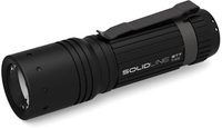 LEDLENSER SOLIDLINE ST7 BLACK, BLISTER