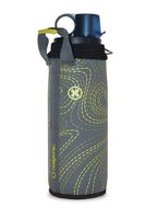 NALGENE OTG Bottle Sleeve Gray