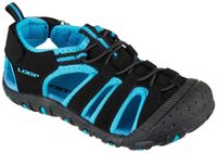 LOAP DOPEY, black/blue