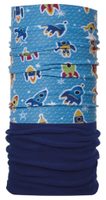 MATT KIDS SCARF PTEC.COOLMAX ECO, cohets