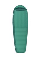 SEA TO SUMMIT Journey JoI - Women's Long Peacock / Emerald