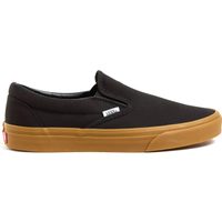 VANS Classic Slip-On Black/Gum