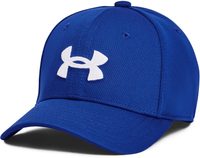 UNDER ARMOUR Boy's Blitzing, blue