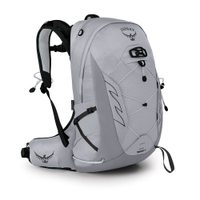 OSPREY TEMPEST 9 III, aluminum grey