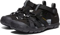 KEEN SEACAMP II CNX YOUTH, black/grey