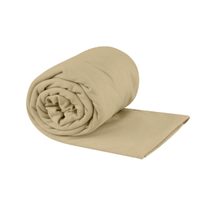 Pocket Towel X-Large , Desert