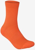 POC Fluo Sock Fluorescent Orange