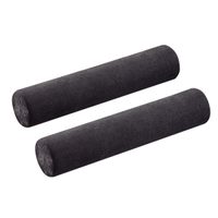 SUPACAZ Supalite Grip - Black