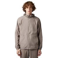 FOX Base Over Windbreaker, Taupe