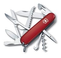 VICTORINOX 1.3713.B1 Huntsman v blistru