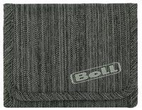 BOLL Trifold Wallet SALT & PEPPER/BAY