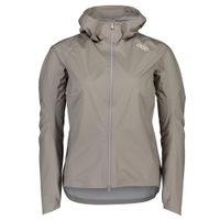 W's Signal All-weather jacket, Moonstone Grey