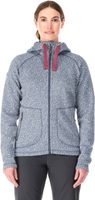 RAB Amy Hoody Women's, bering sea