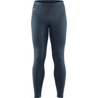 FJÄLLRÄVEN Bergtagen Thinwool Long Johns M Mountain Blue