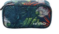 NITRO PENCIL CASE XL tropical