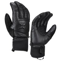 Eiger Free Glove black