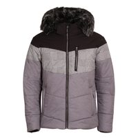 ALPINE PRO SAPTAH gray