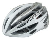 FORCE ROAD, white-grey