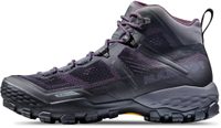 MAMMUT Ducan Mid GTX® Women phantomight galaxy