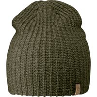 FJÄLLRÄVEN Övik Melange Beanie, Laurel Green