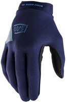 RIDECAMP Glove Navy/Slate Blue