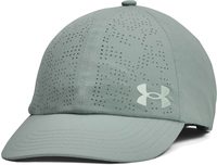 UNDER ARMOUR Iso-chill Breathe Adj, Gray