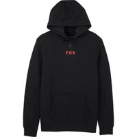 FOX Magnetic Fleece Po, Black